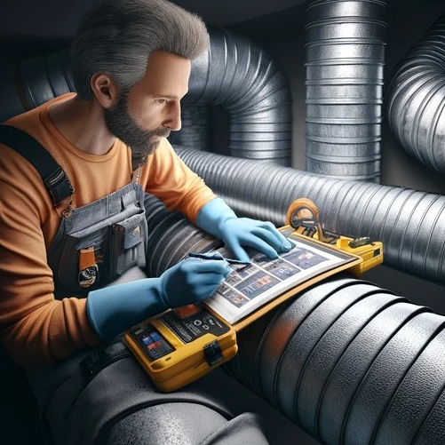 Air Duct Cleaning in Roosevelt Island - New York